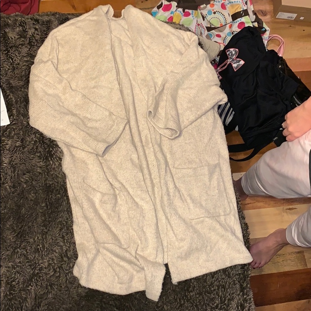 Cardigan